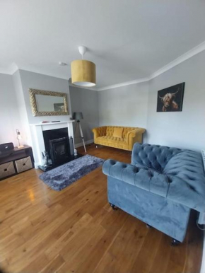 Beautiful home kenmare